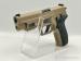 SIG Sauer P226 MK25 FDE – U.S. Navy SEALs 