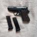 Pistolet Walther PPK