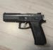 Pistolet CZ P09