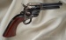 Rewolwer czarnoprochowy Hege-Uberti Colt Cattleman