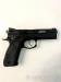 Pistolet CZ 75 SP-01 SHADOW kal. 9x19