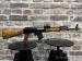 Karabin samopowtarzalny Jack 7,62x39mm drewno