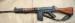 FN FAL Izrael