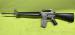 #0276 KARABIN M16A1 PROPERTY OF U.S. GOVT. kal.223