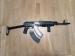 Ak47 Akm AKS FREZ GS47S 7,62x39