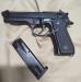 Pistolet Beretta 92F 9x19mm !Dowóz!
