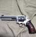 Ruger GP100 Match Master .357Mag/.38Spec DOWÓZ 