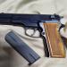 Mauser 90 DA, 9x19mm !Dowóz!