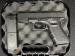 Pistolet Glock 19 Commando Gen. III kaliber 9x19