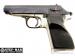 Pistolet FEG PA63, 9x18mm Makarov [C5062]