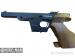 Pistolet Walther GSP, .22 LR [Z1785]