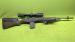 #0281 KARABIN WYBOROWY IDF M14 TRW kal. 308Win.