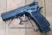Pistolet CZ 75 SP-01 Shadow