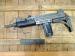 Pistolet UZI 9x19 semi