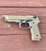 Beretta M9A3