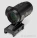 Burris RT-3 Prism Sight celownik pryzmatyczny