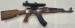 Karabinek AK GN kal. 7,62x39