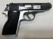 Pistolet FEG PA63 KAL. 9mm MAKAROV