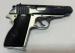Pistolet FEG PA63 KAL. 9mm MAKAROV