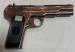 Pistolet Samopowtarzalny TT-33 kal.7,62X25