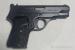 Pistolet Zastava M70 kal.7,65Browning