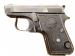 Pistolet Beretta 950, 6.35x15.5mmSR B [C4984]