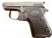 Pistolet Beretta 950, 6.35x15.5mmSR B [C5001]