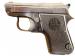 Pistolet Beretta 950, 6.35x15.5mmSR B [C5018]