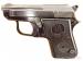 Pistolet Beretta 950, 6.35x15.5mmSR B [C5019]