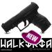 WALTHER PPQ M1 9mm Luger