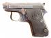 Pistolet Beretta 950, 6.35x15.5mmSR B [C5016]