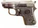 Pistolet Beretta 950, 6.35x15.5mmSR B [C5010]