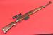 #8098 KARABIN G43, K43, ac 1944, Kal. 8x57JS