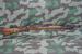 Mauser 98k dou 44 - kriegsmodell