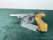Pistolet Walther mod. GSP kaliber 22LR