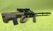 #0283 KARABIN STEYR AUG A2, kal. 5,56x45mm .223Rem