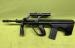 #0284 KARABIN STEYR AUG A2, kal. 5,56x45mm .223Rem