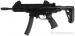 Pistolet samopowtarzalny AGDAS SA-9 8"