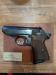 Walther PPK 