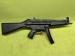 #0287 PISTOLET SAMOPOWTARZALNY HK MP5, kal. 9x19mm