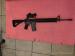 Karabin M16A1