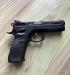 CZ 75 SP-01 Shadow 9mm