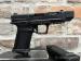 Pistolet System Defence C9 X OR Black