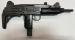 Pistolet IMI UZI kal. 9x19mm Parabellum/Luger