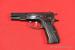 #8110 PISTOLET CZ 75, ROK 1979, kal. 9x19