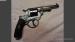 Revolver Chamelot-Delvigne MAS M1873