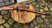 karabin Lee-Enfield No 4 Mk 1/2 .303 + amunicja