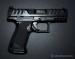 Pistolet Walther PDP F-series OR INT 4" 9x19