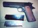 Pistolet 1911 RIA .45ACP colt A1 FS 5 cali