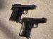 Beretta 22 lr + Beretta 7.65br